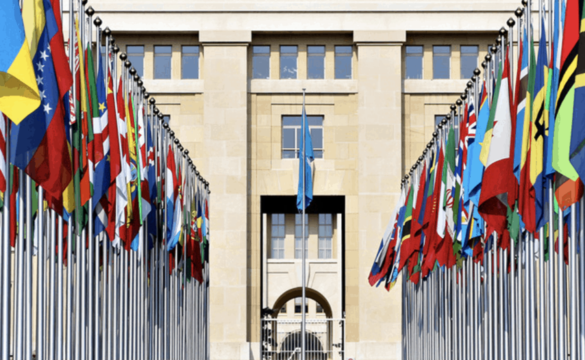 Model UN Resources for Students